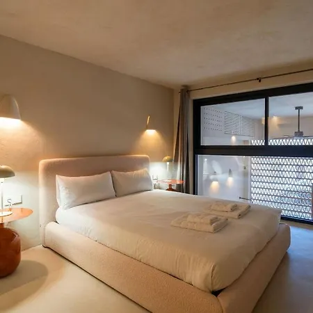 Lägenhet Vlc Host - Reina 166 A